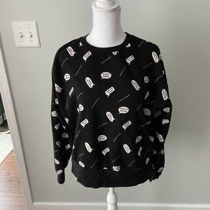 3/$20 Friends Sweatshirt size XS